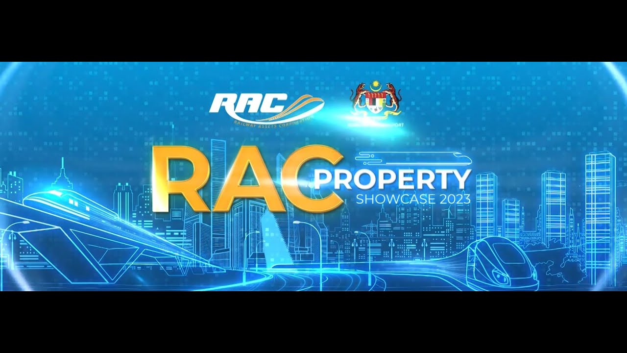 RAC Property Showcase 2023