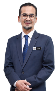 YBHG. DATUK MUHAMMAD AZMI BIN MOHD ZAIN