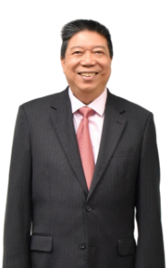 YBRS. TUAN ONG KENG SIEW