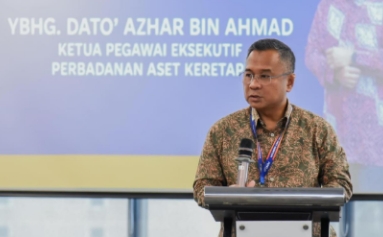 Sesi Townhall Bil. 4/2025