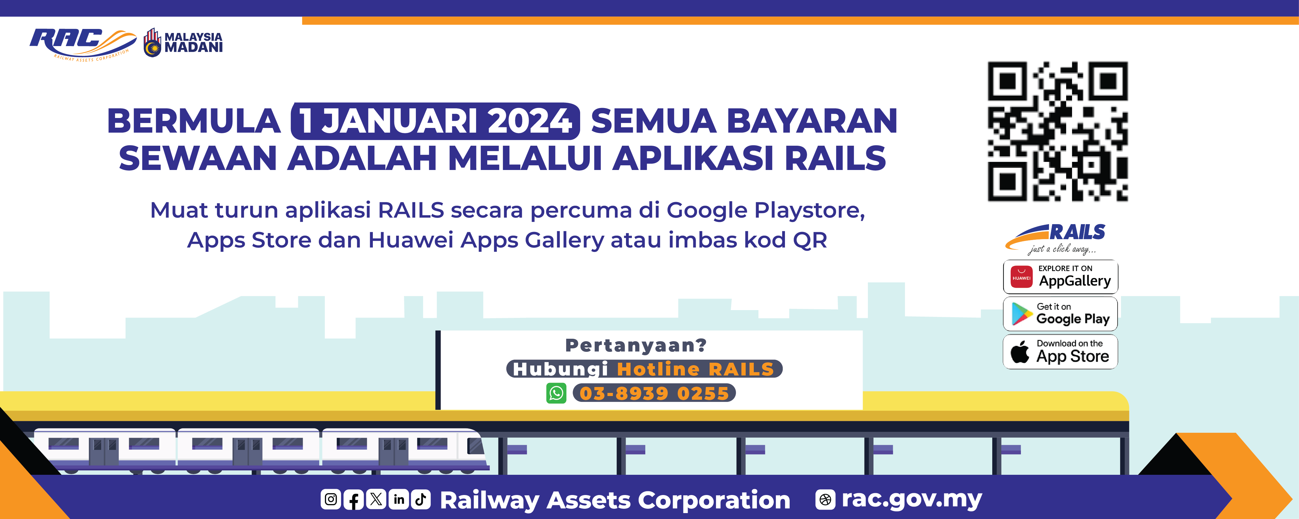 Bayaran Rails Apps
