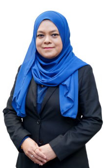 YBRS. PUAN NUR AIDA BINTI HUSSIN