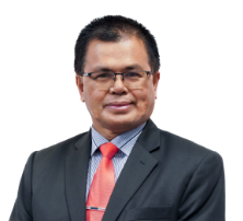 YBHG. DATO' HAJI MOHD FAUZI BIN HAJI MOHD YATIM