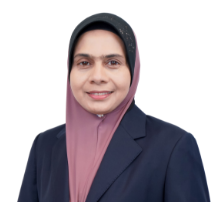 YBHG. DATIN ROSNI BINTI MOHD YUSOFF