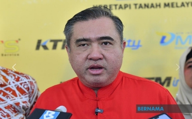 MOT Selaras Semula Jadual Tren Seremban-Kuala Lumpur, Kurangkan Masa Perjalanan — Loke