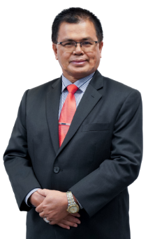 YBHG. DATO' HAJI MOHD FAUZI BIN HAJI MOHD YATIM