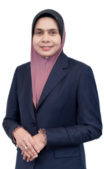 YBHG. DATIN ROSNI BINTI MOHD YUSOFF