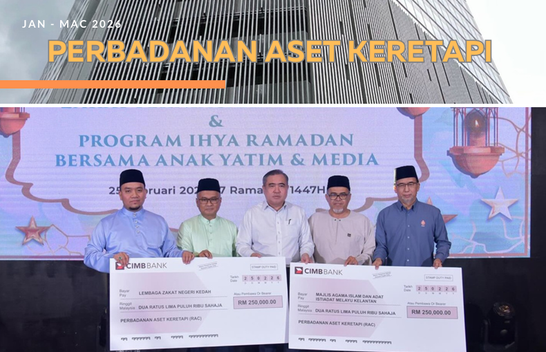 Buletin RAC 2026 (Jan - Mac 2026)