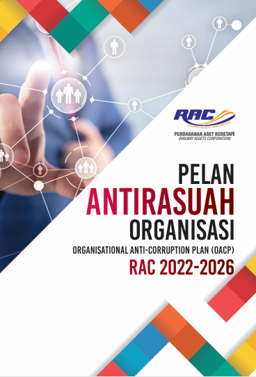 RAC OACP 2022 - 2026