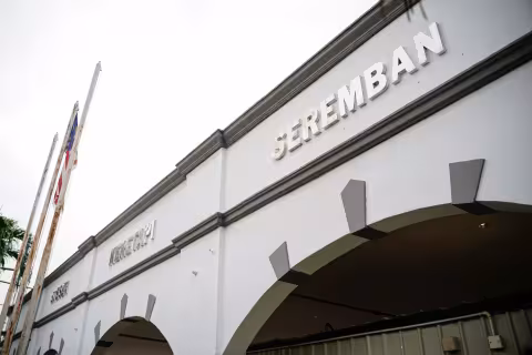 Lawatan Tapak YB Arul Kumar ke Projek Membaik Pulih Bangunan Stesen Keretapi SerembanLawatan Tapak YB Arul Kumar ke Projek Membaik Pulih Bangunan Stesen Keretapi Seremban  Add column           1 selected