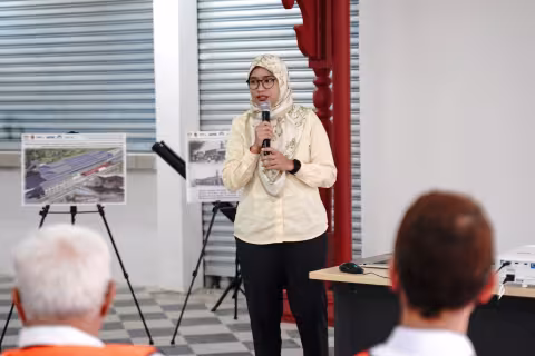 Lawatan Tapak YB Arul Kumar ke Projek Membaik Pulih Bangunan Stesen Keretapi SerembanLawatan Tapak YB Arul Kumar ke Projek Membaik Pulih Bangunan Stesen Keretapi Seremban  Add column           1 selected