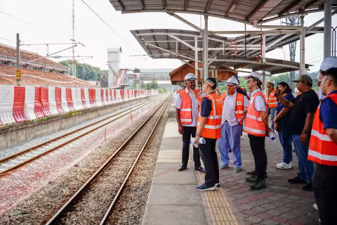 Lawatan Tapak YB Arul Kumar ke Projek Membaik Pulih Bangunan Stesen Keretapi SerembanLawatan Tapak YB Arul Kumar ke Projek Membaik Pulih Bangunan Stesen Keretapi Seremban  Add column           1 selected