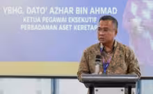 Sesi Townhall Bil. 4/2025